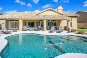 Casa Pinnacle home